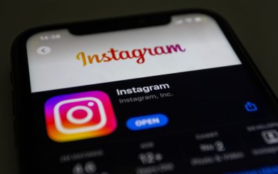 Instagram devient un levier SEO